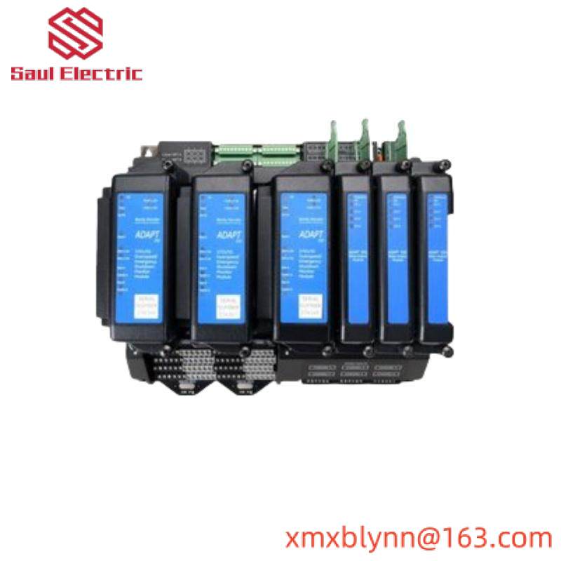 TRICON 3701