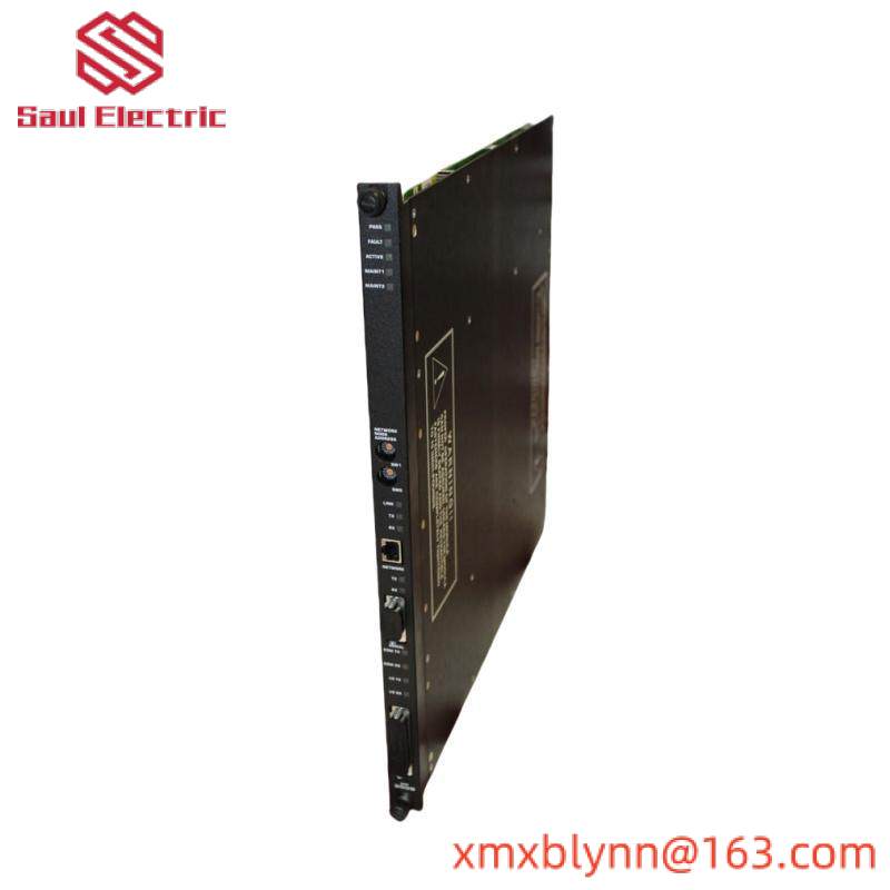 TRICON 4000163-510