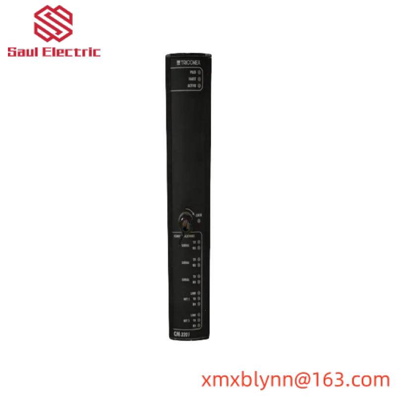 TRICON 4000164-520
