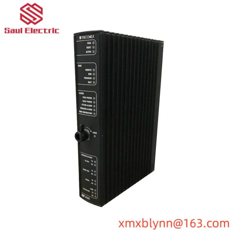 TRICON 4000164-520