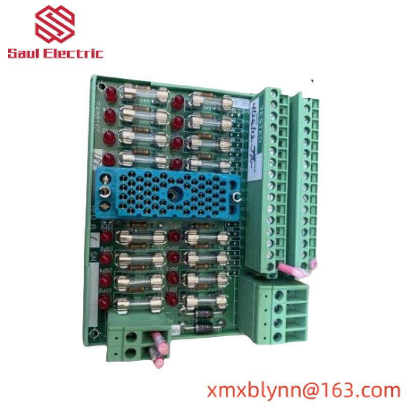 TRICON 4000164-520