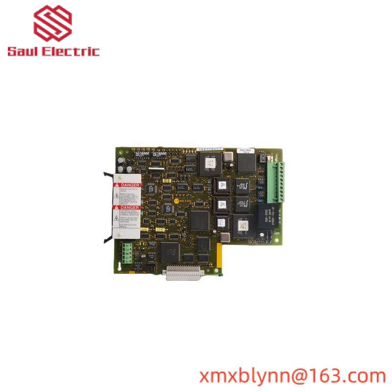 TRICON 4101
