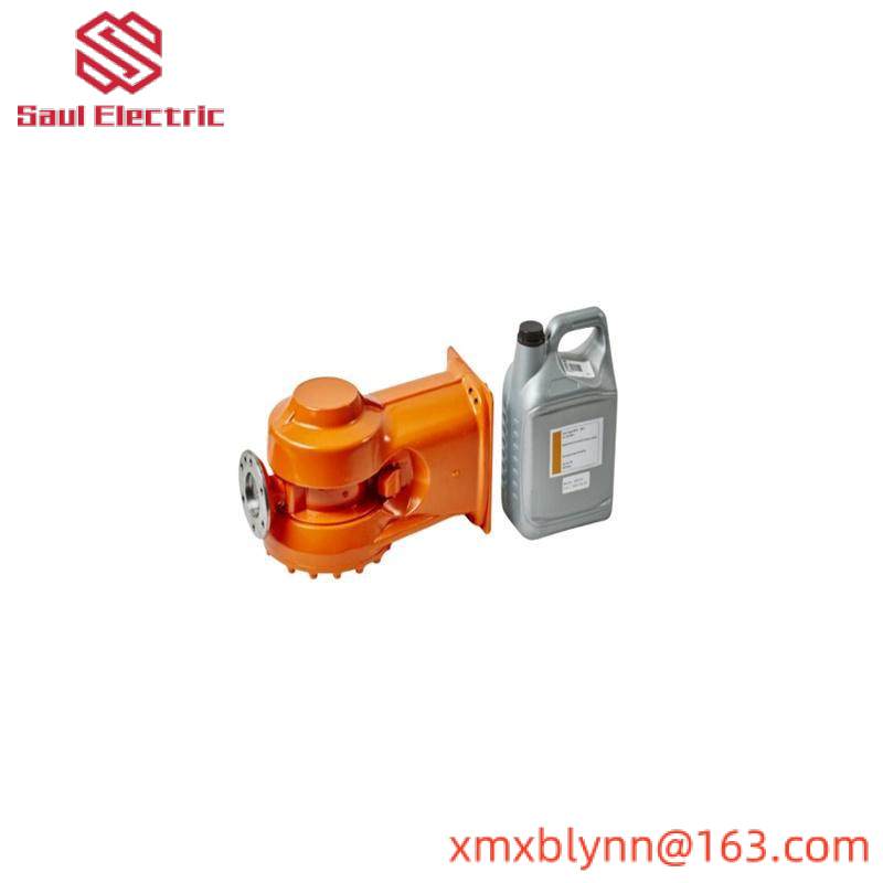 TRICON 4400