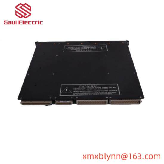 TRICON 4507