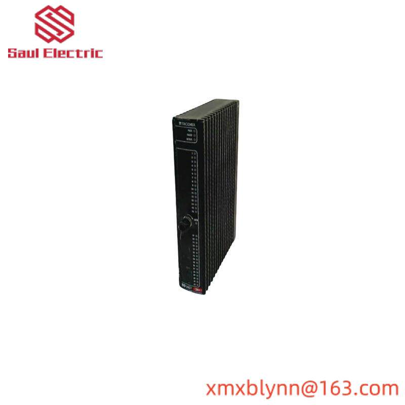 TRICON 4507