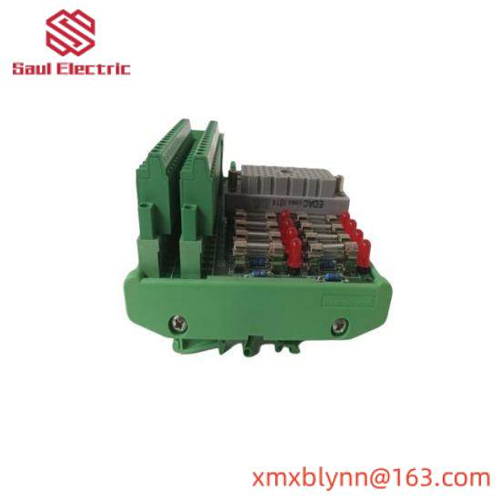 TRICON 4507