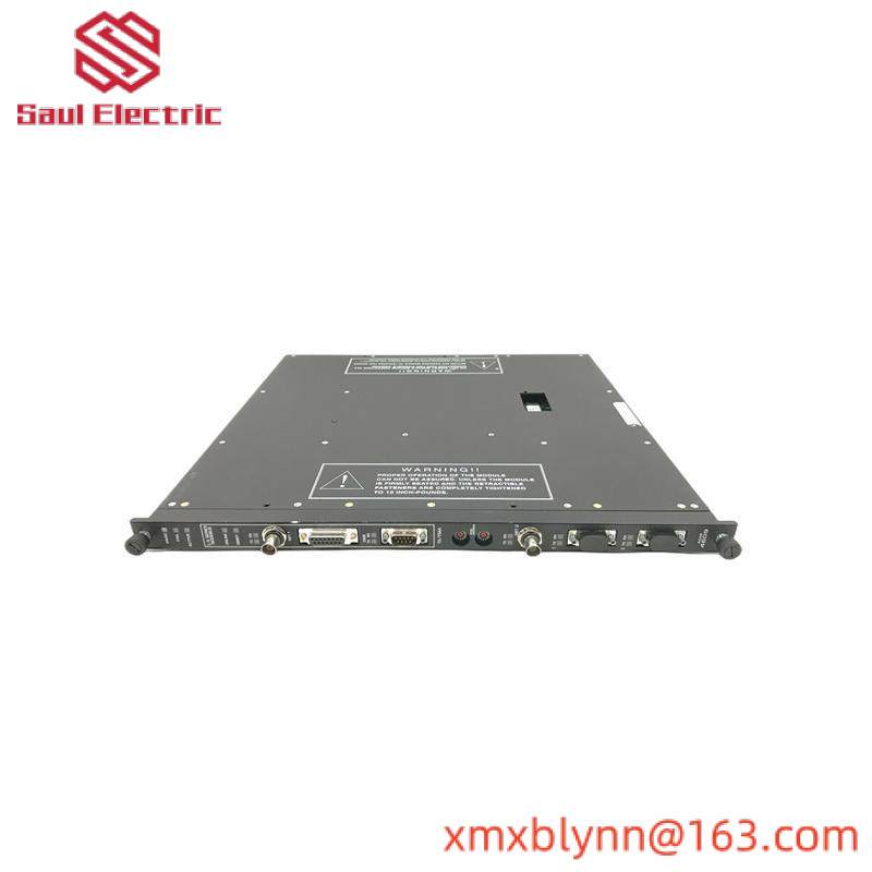 TRICON 4609