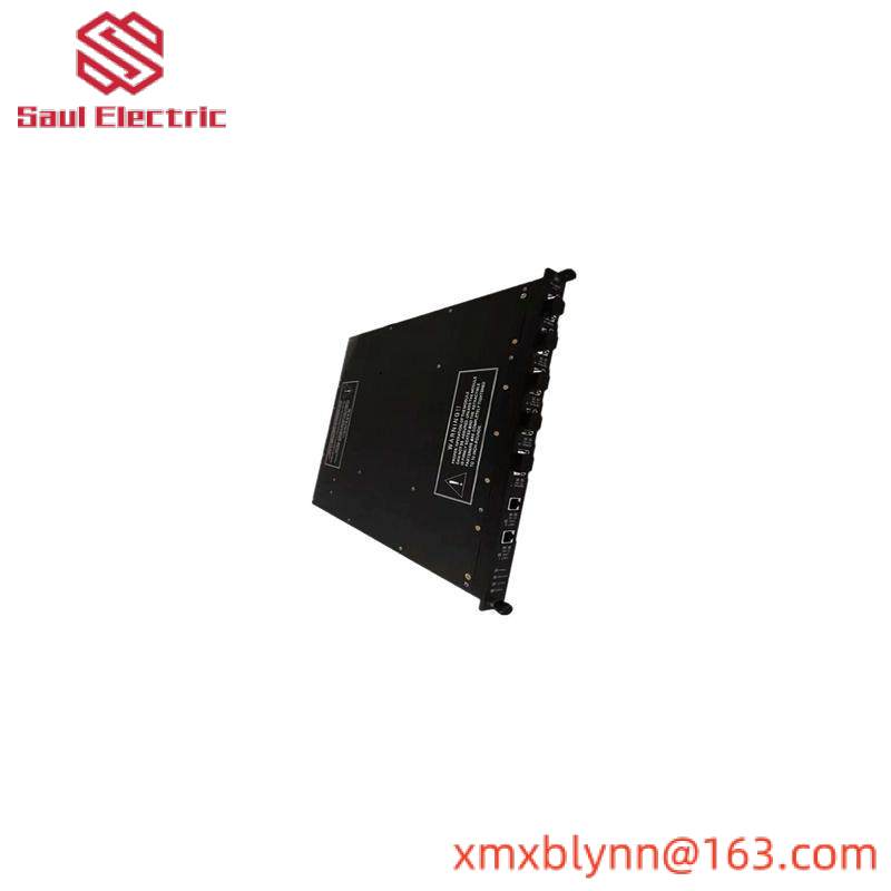 TRICON 8105N
