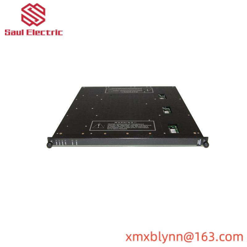 TRICON 8105N