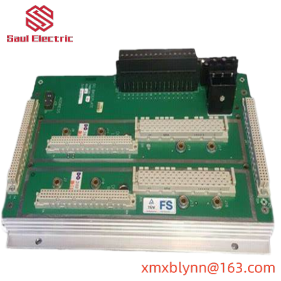 TRICON 8112