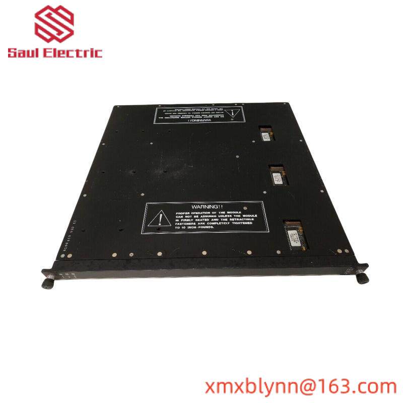 TRICON 8112