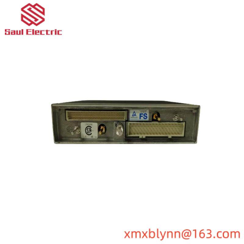 TRICON 9562-810
