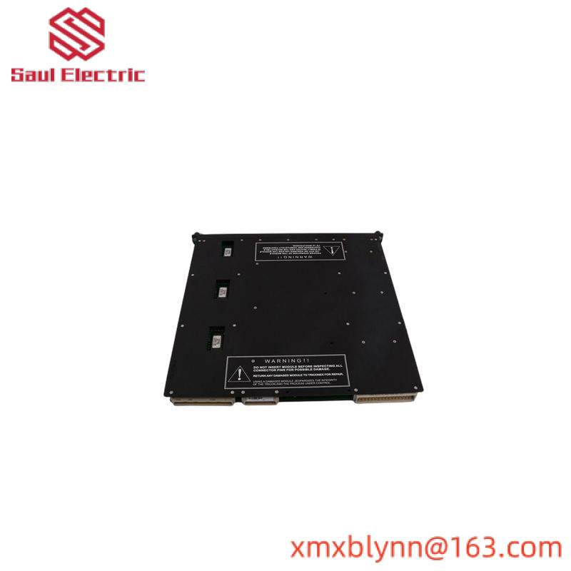 TRICON 9563-810