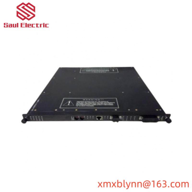 TRICON 9563-810