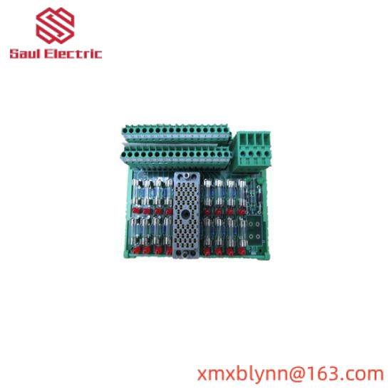 TRICON 9662-610