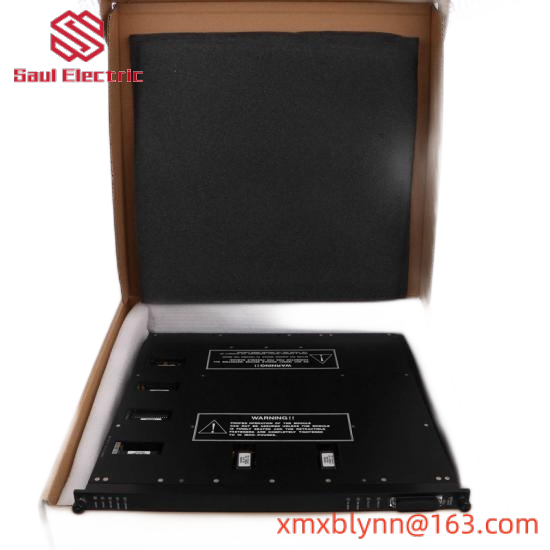 TRICON 9662-610
