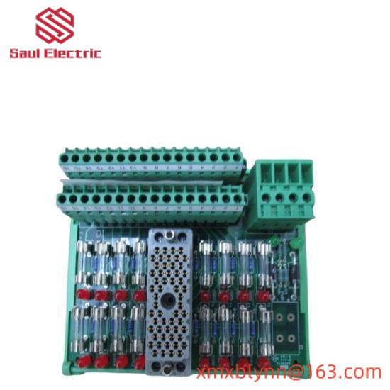 TRICON 9668-110