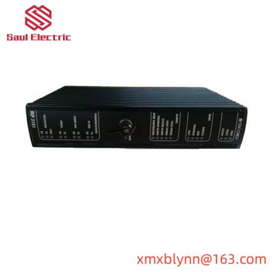 TRICON 9860-610