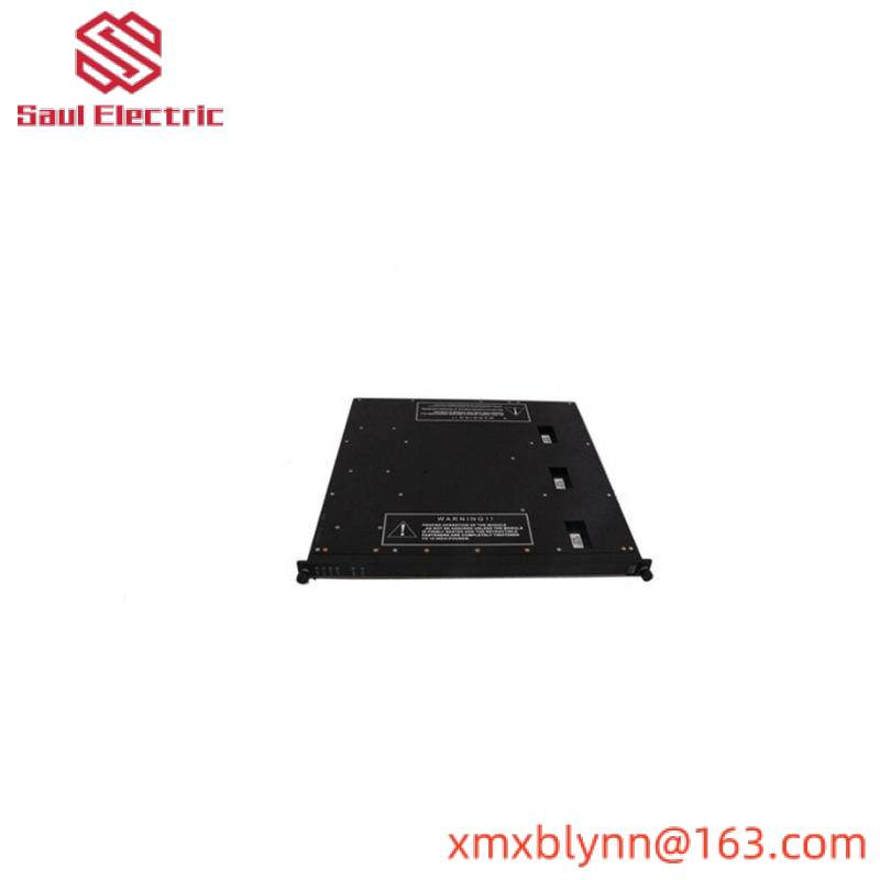 TRICONEX 1600071-001
