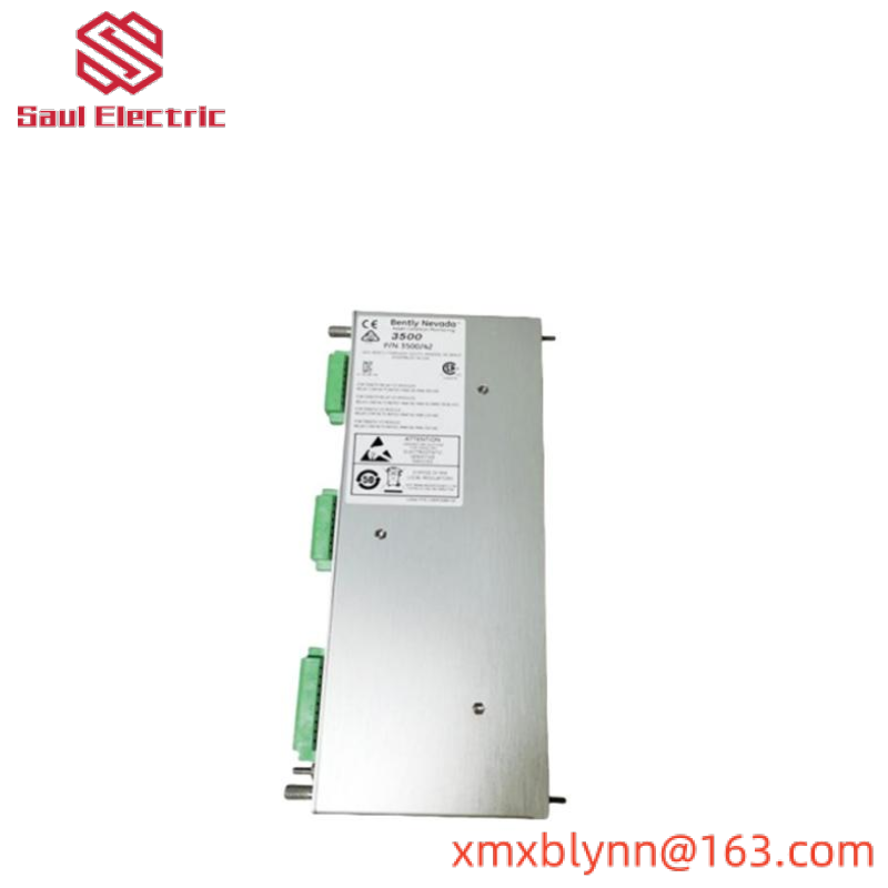 TRICONEX 2281
