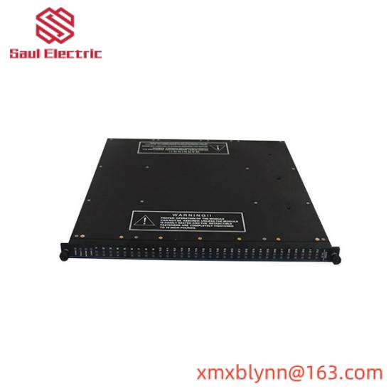 Triconex A06B-2499-B100