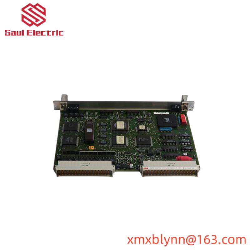 TRICONEX 3005