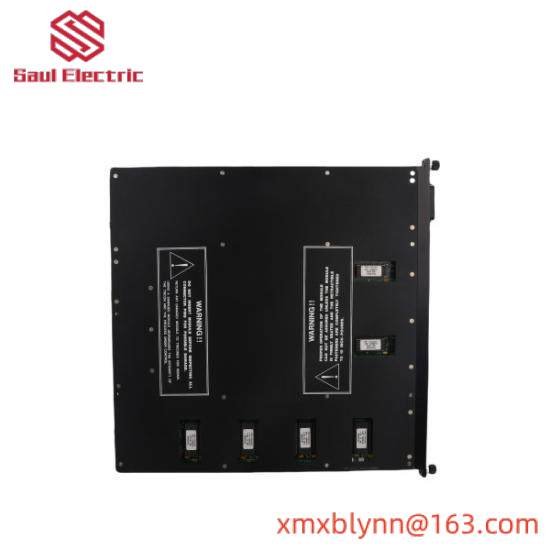 Triconex 3006 Processor Module