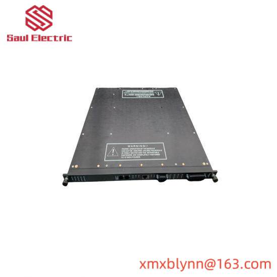 Triconex 3008 Main Processor