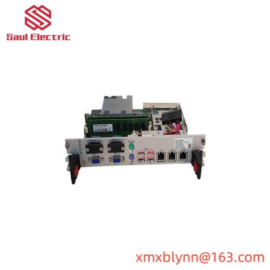 TRICONEX 3381