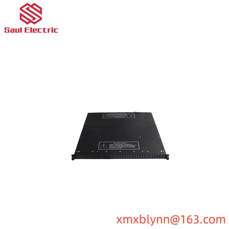 Triconex 3451 Module
