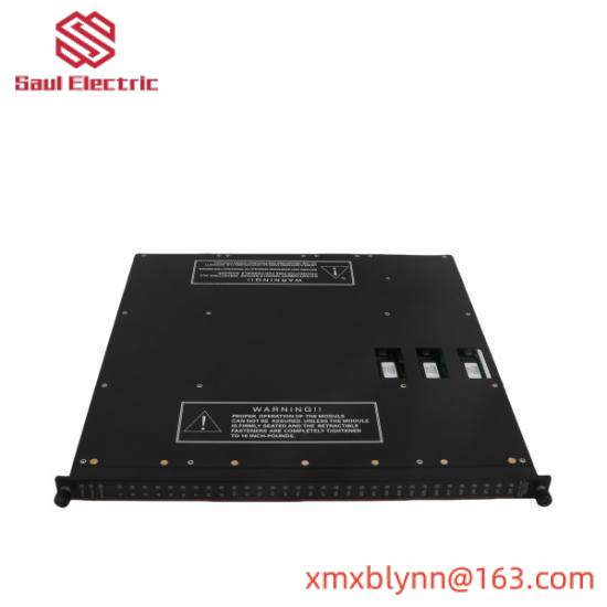 TRICONEX 3501E