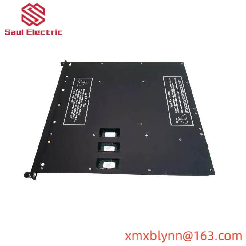 Triconex 3503E  Digital Input Module