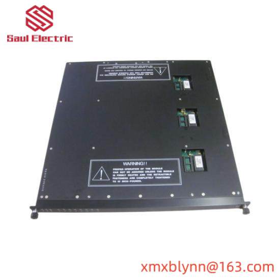 TRICONEX 3503EC1
