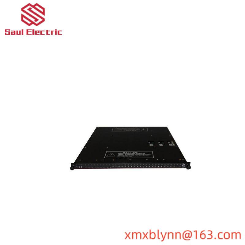 TRICONEX 3503EN2 Digital Input Module