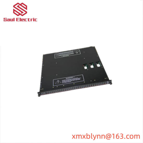 TRICONEX F7126