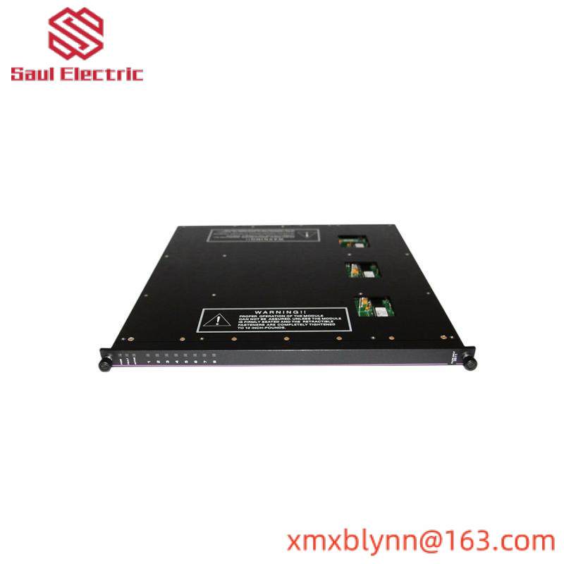 TRICONEX 3511