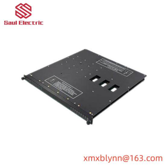 TRICONEX 3601 Digital Output Module