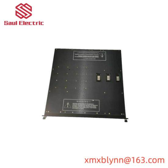 TRICONEX 3603B Digital Output Module
