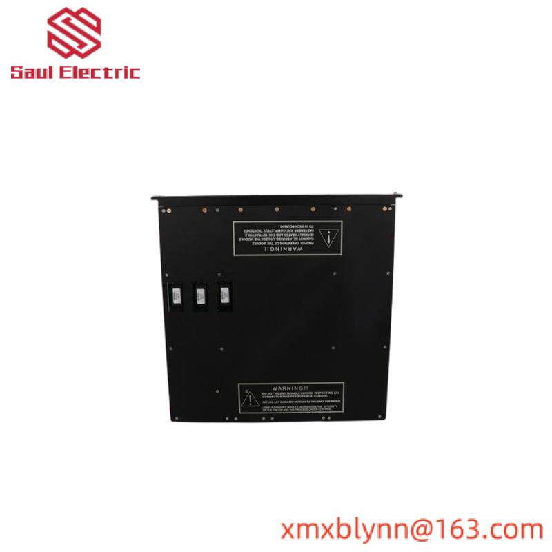 TRICONEX 3003