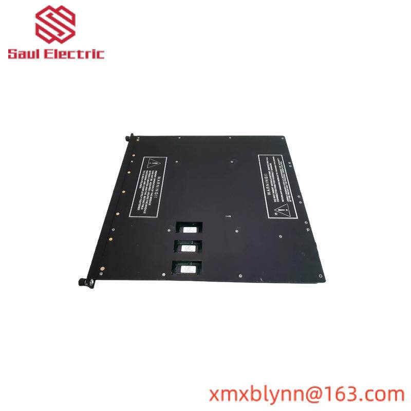 TRICONEX 3611E Digital Output