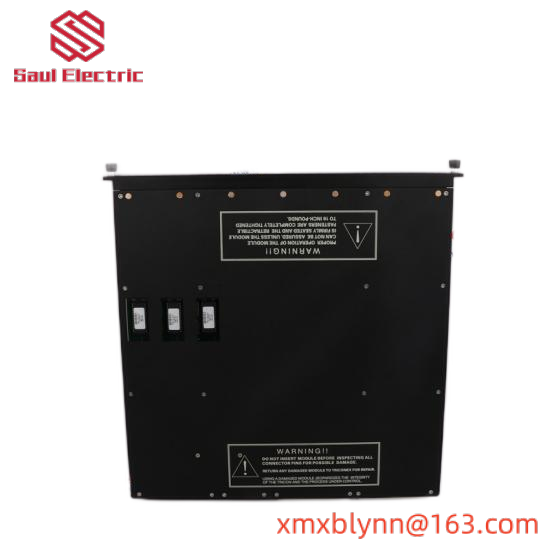 Triconex 3611E  Invensys Digital Output