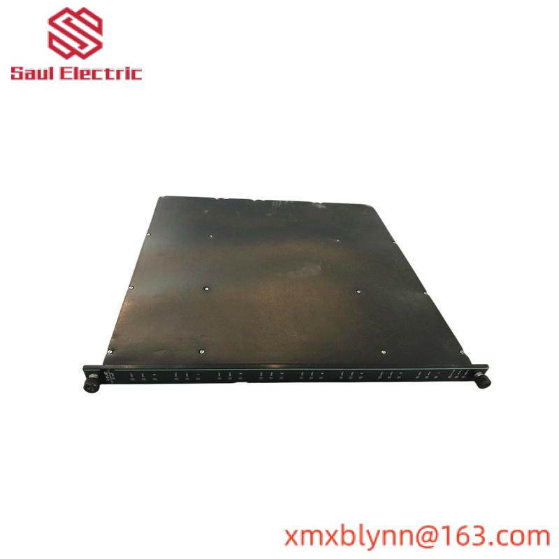 Triconex 3614E PLC Module