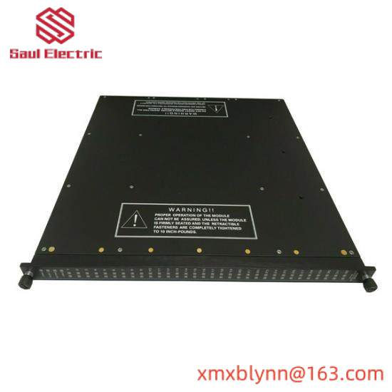 TRICONEX 3625
