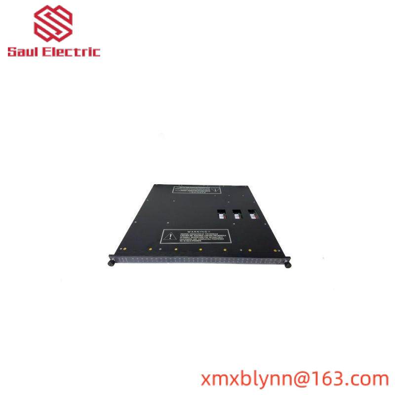 Triconex 3636A Pulse Amplifier Board