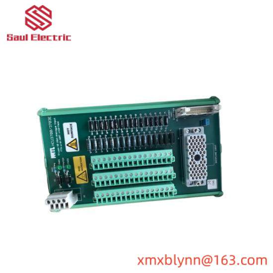 TRICONEX 3703E