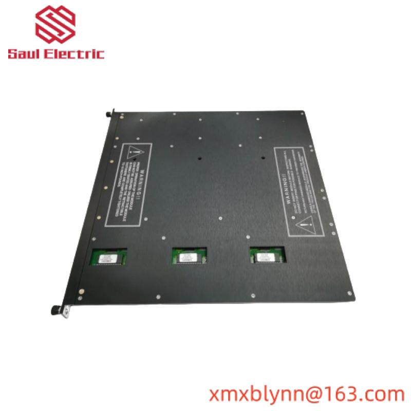 Triconex 3704E INPUT MODULE