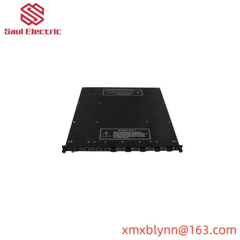 TRICONEX 3708E