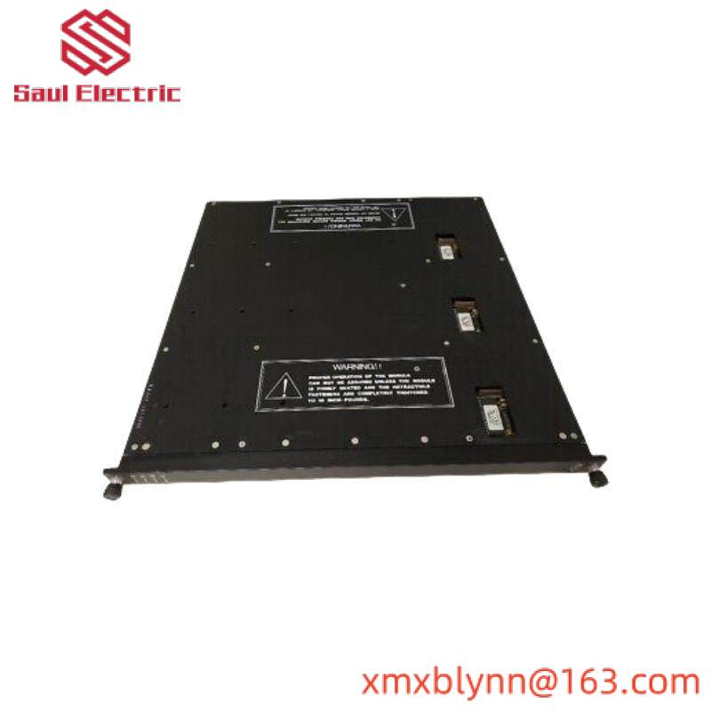 TRICONEX A20B-1000-0842