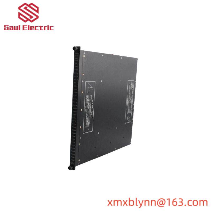 TRICONEX 3708EN