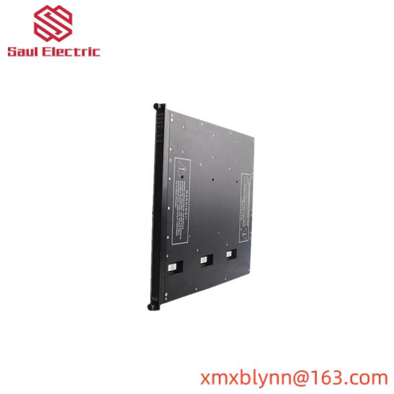 TRICONEX 3708EN